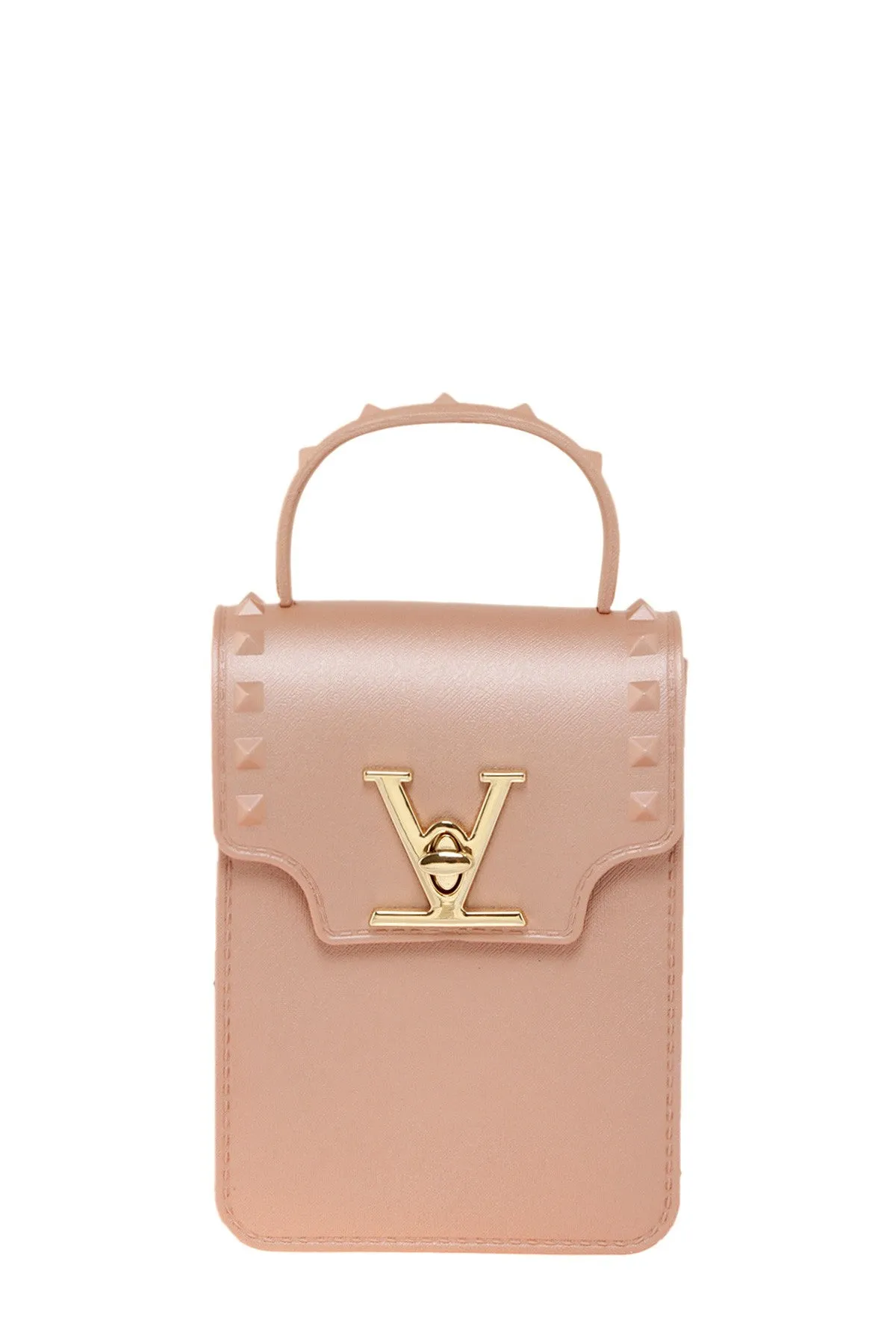 You are "stylin" V Bag
